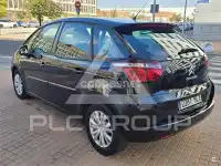 2012 Citroen C4