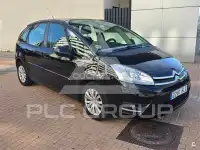2012 Citroen C4