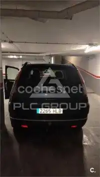 2012 Citroen C4