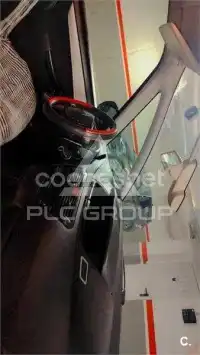 2012 Citroen C4