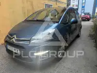 2012 Citroen C4