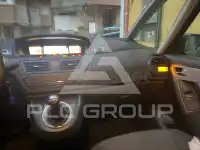 2012 Citroen C4