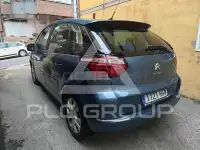 2012 Citroen C4