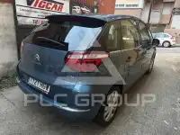 2012 Citroen C4