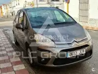 2012 Citroen C4
