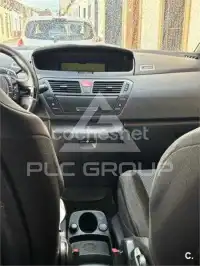 2012 Citroen C4