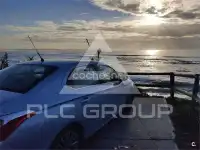 2012 Citroen C-Elysee