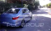 2012 Citroen C-Elysee