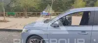 2012 Citroen C-Elysee