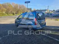 2012 Citroen Berlingo