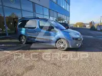 2012 Citroen Berlingo