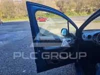 2012 Citroen Berlingo