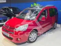 2012 Citroen Berlingo