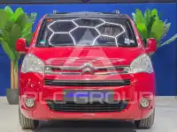 2012 Citroen Berlingo