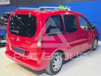 2012 Citroen Berlingo