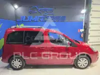2012 Citroen Berlingo