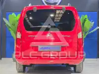 2012 Citroen Berlingo