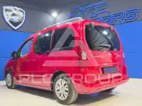 2012 Citroen Berlingo