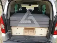 2012 Citroen Berlingo