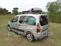 2012 Citroen Berlingo