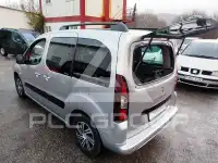 2012 Citroen Berlingo