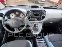 2012 Citroen Berlingo