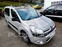2012 Citroen Berlingo