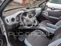 2012 Citroen Berlingo