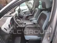 2012 Citroen Berlingo