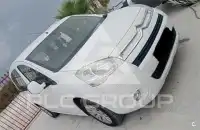 2012 Citroen Berlingo