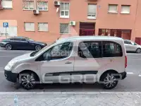 2012 Citroen Berlingo