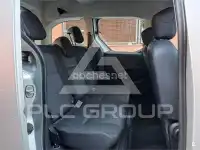 2012 Citroen Berlingo