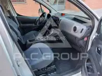 2012 Citroen Berlingo