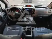 2012 Citroen Berlingo