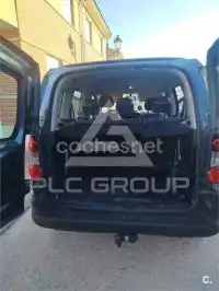 2012 Citroen Berlingo