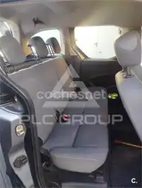 2012 Citroen Berlingo