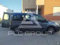 2012 Citroen Berlingo