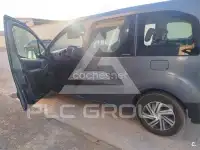 2012 Citroen Berlingo