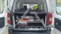 2012 Citroen Berlingo