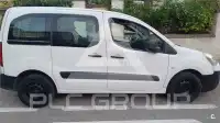 2012 Citroen Berlingo