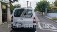 2012 Citroen Berlingo