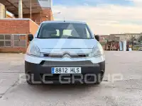 2012 Citroen Berlingo