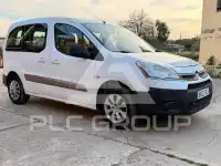 2012 Citroen Berlingo