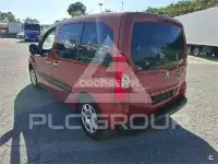 2012 Citroen Berlingo