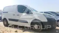 2012 Citroen Berlingo