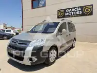 2012 Citroen Berlingo