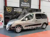 2012 Citroen Berlingo