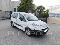 2012 Citroen Berlingo