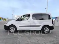 2012 Citroen Berlingo