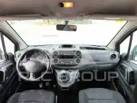 2012 Citroen Berlingo